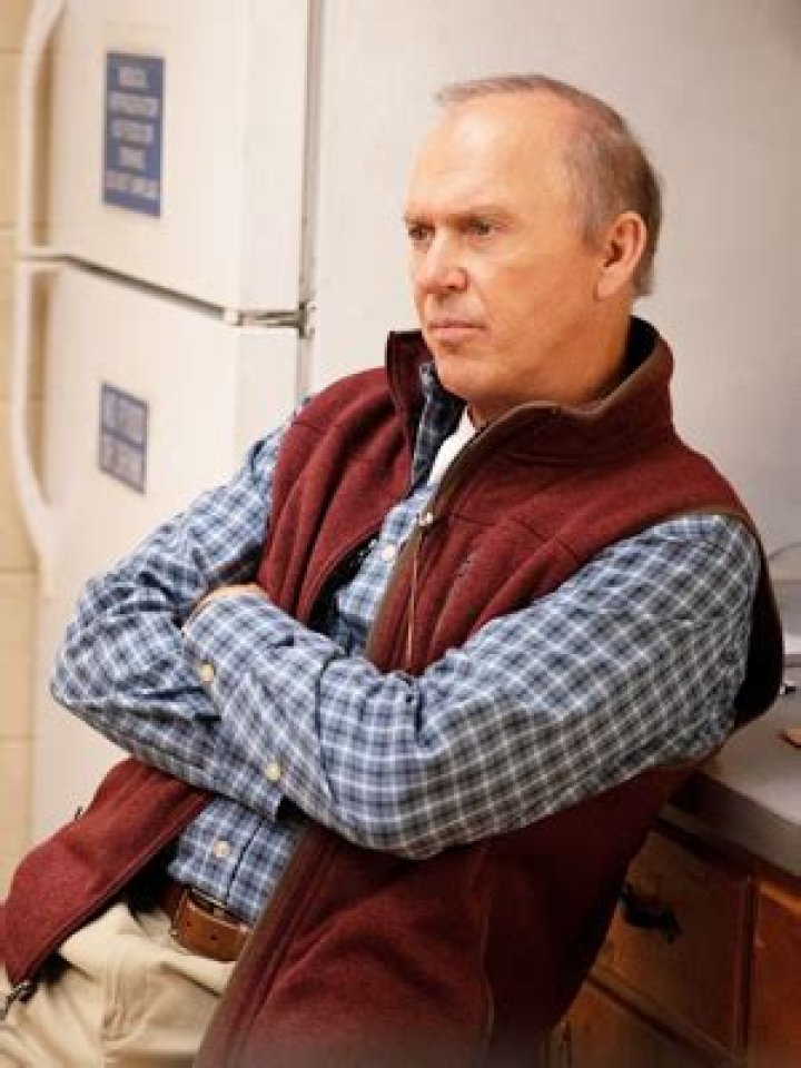 ‘Dopesick’ — Photos Of The Hulu Series Starring Michael Keaton & More