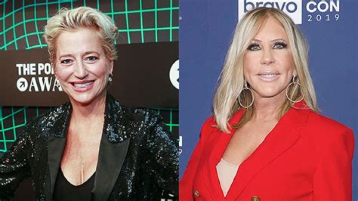 Dorinda Medley & Vicki Gunvalson Are ‘Both Set’ To Do ‘Real Housewives All-Stars’ On Peacock