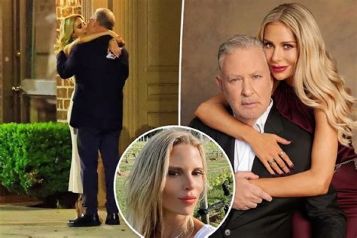 Dorit Kemsley’s Son, 5, Hilariously Cries After She Says Her Husband PK Can’t Have A ‘Happy Ending’