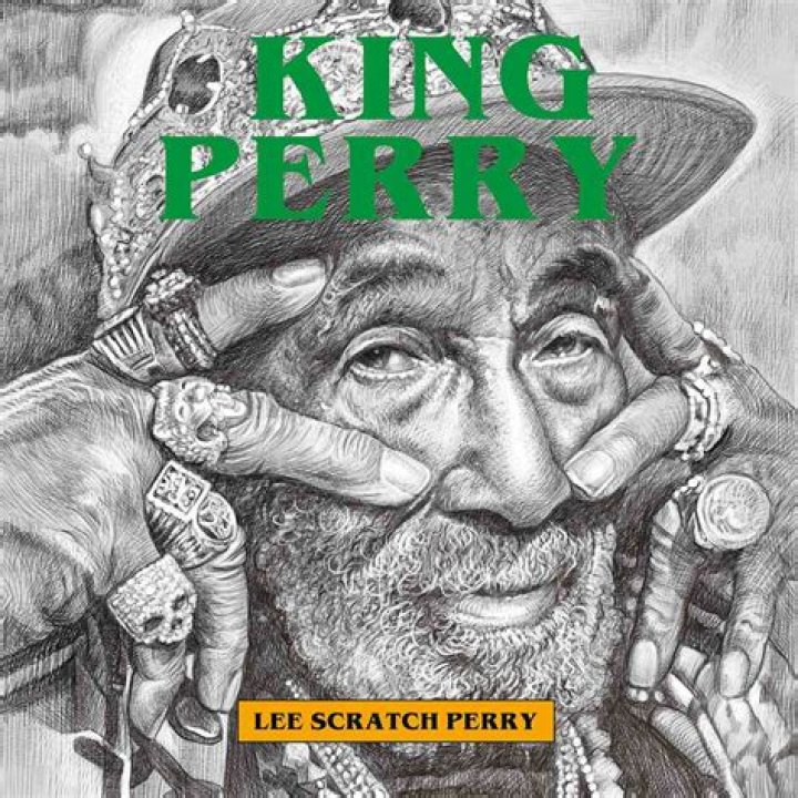 Dot Allison Teams With Lee ‘Scratch’ Perry For Dub Legend’s Final Production: I ‘Owe So Much’ To Him