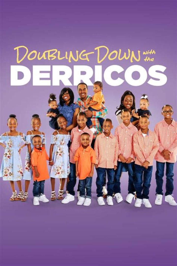 ‘Doubling Down With The Derricos’ Preview: Deon Calls His Mom For Help While Karen’s In the Hospital
