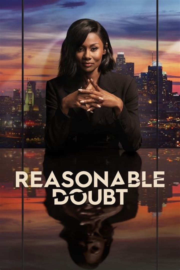 ‘Doubt’ Season 1 Photos