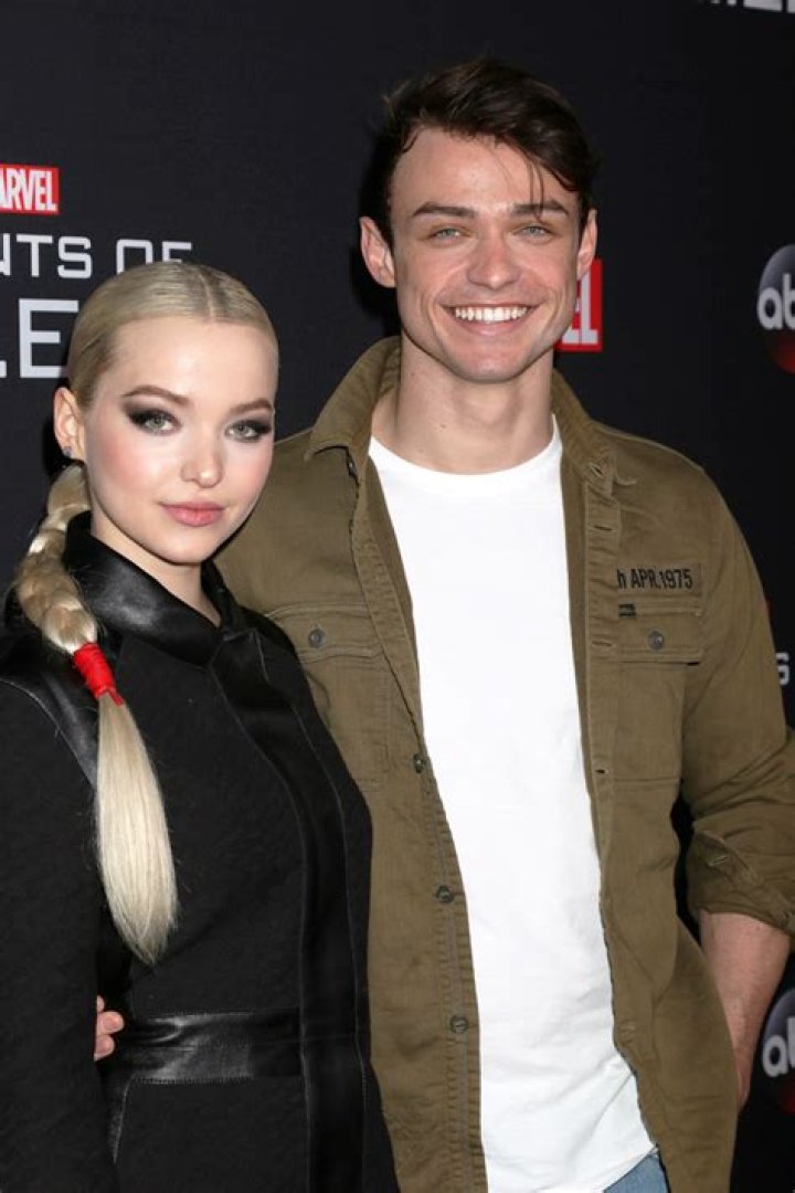 Dove Cameron Says Thomas Doherty Split Messed Her Up – Hollywood Life