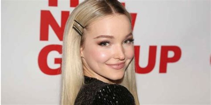 Dove Cameron Slams Haters & Defends Bikini Pic On Instagram – Hollywood Life