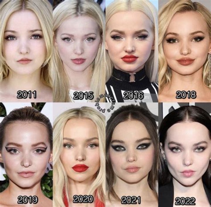 Dove Cameron Was Shocked Over Reaction To Her Coming Out As Queer – Hollywood Life