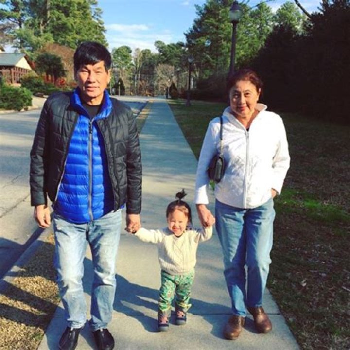 Dr. David Dao — PICS
