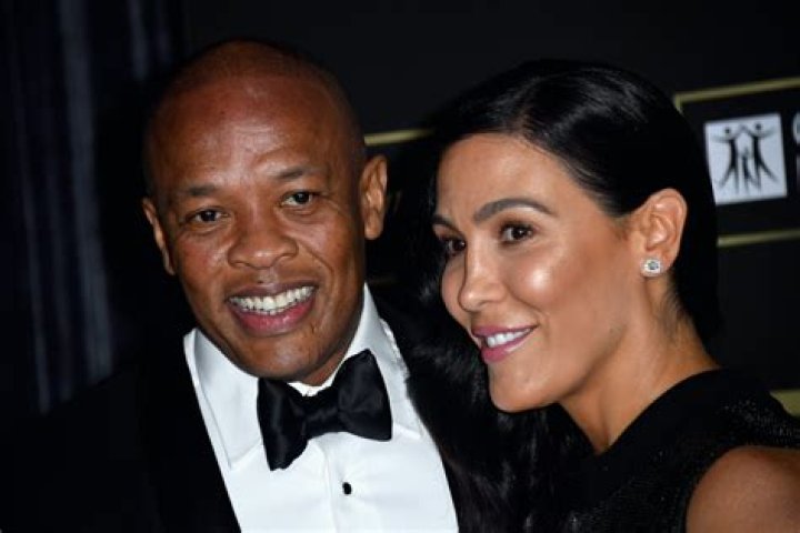 Dr. Dre Pays $100 Million To Ex-Wife Nicole Young In Massive Divorce Settlement