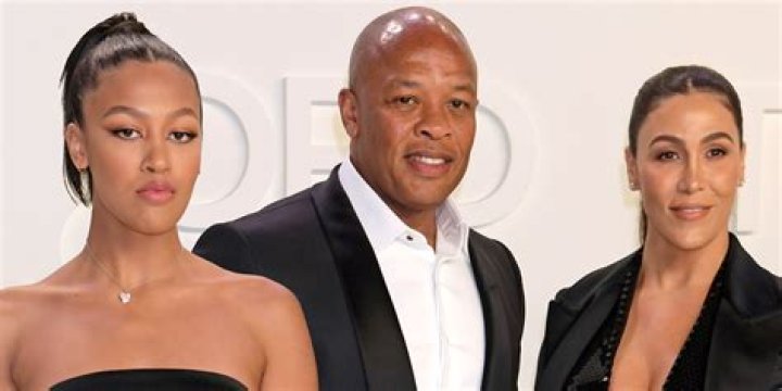 Dr. Dre’s Daughter, Truly Young, Blasts 50 Cent For Mocking Divorce – Hollywood Life