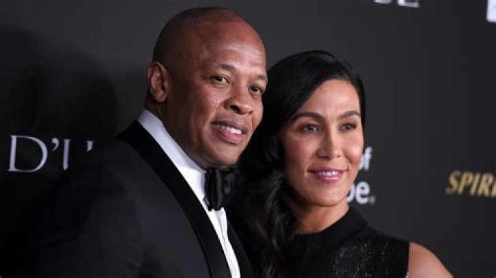 Dr. Dre’s Wife Seeking A Staggering $2 Million A Month In Temporary Support Amid Bitter Divorce Battle