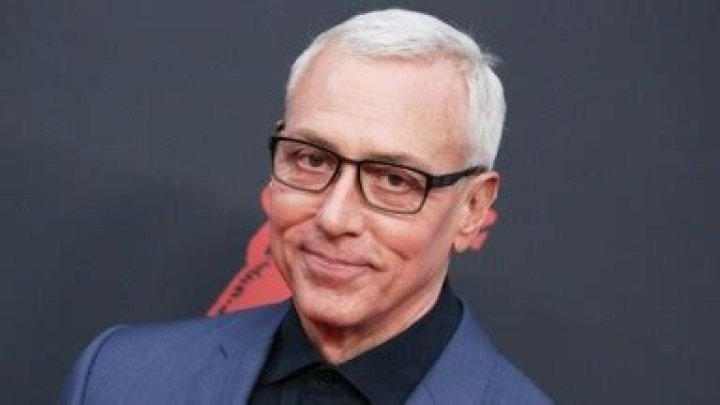 Dr. Drew Gets Dragged On Twitter After Claiming ‘Vaccination Passports’ Would Segregate People