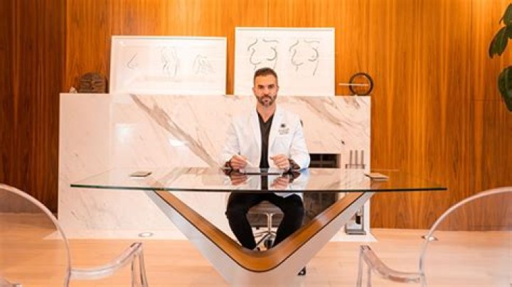 Dr. Hani Sinno Talks “Barbietox,” the Beauty Industry’s Next Big Thing