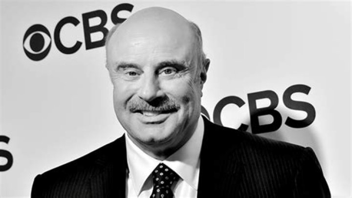 Dr. Phil News, Photos And Videos – Hollywood Life