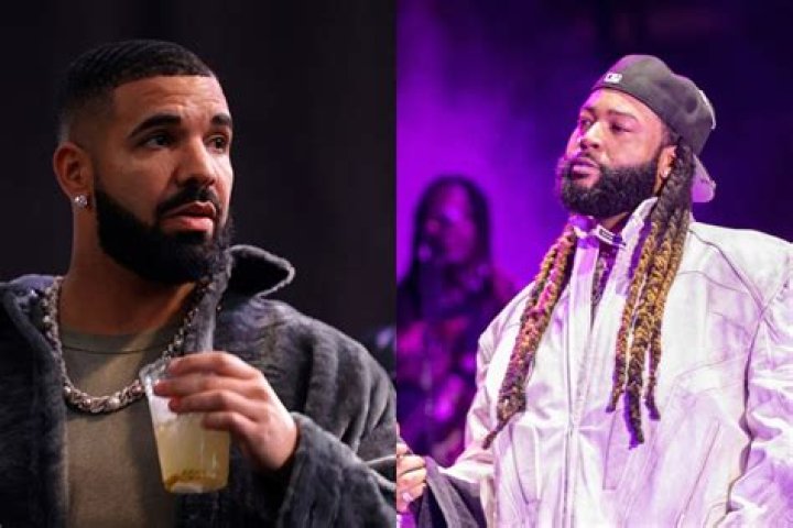 Drake Crashes PartyNextDoor’s IG Live To Beg Him To Be On His Next Album