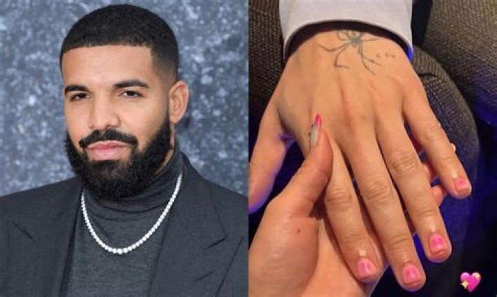 Drake Defends Pink Nail Polish – Hollywood Life
