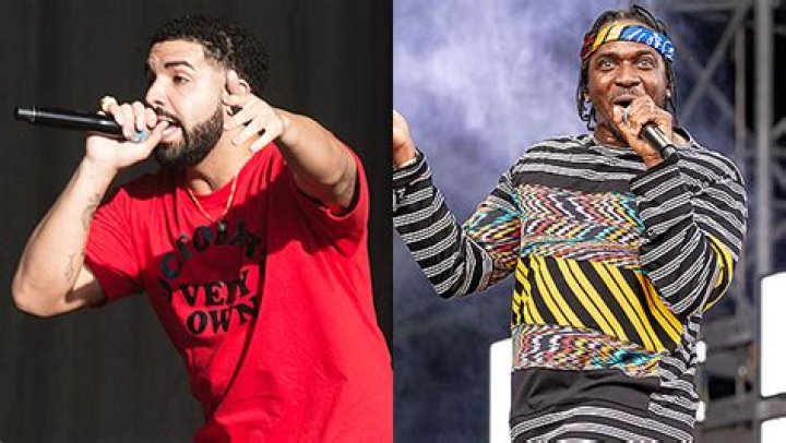 Drake Furious With Pusha T: Why He Refuses To Believe 40 Leaked His Baby Secret