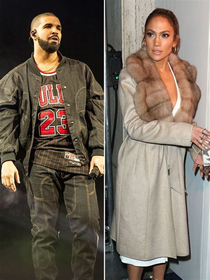 Drake & Jennifer Lopez: He Thinks He Can Get ‘Any Woman On Earth’ — Including Her