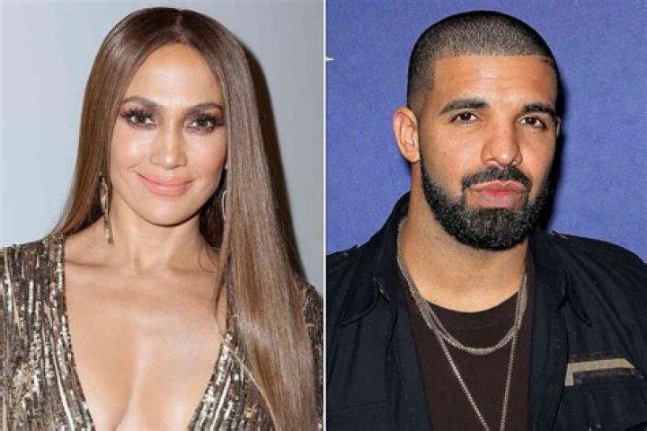 Drake & Jennifer Lopez Reignite Romance Rumors With Epic Trust Fall — Watch