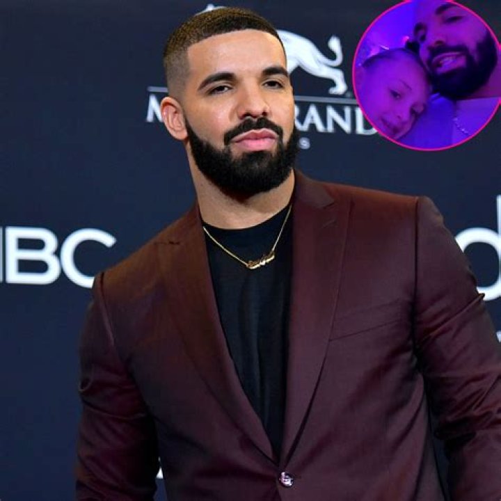 Drake ‘Missing’ Son Adonis Like ‘Crazy’: Being Isolated Away from Him Is Hard