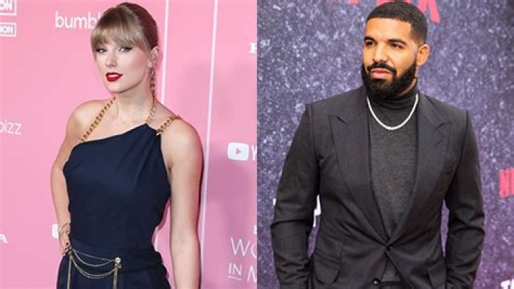 Drake Posts Taylor Swift Photo & Fans Want A Collaboration – Hollywood Life