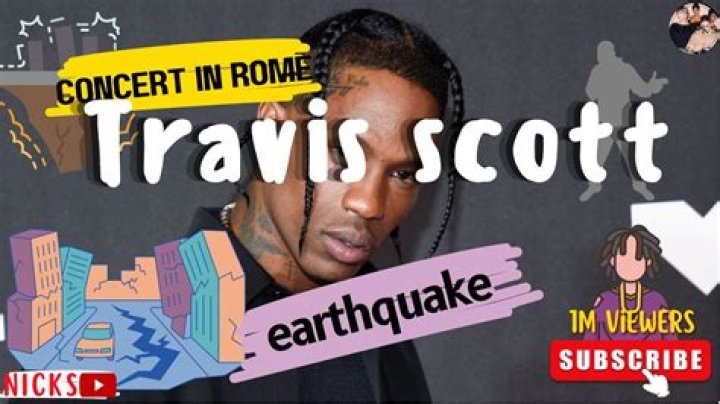 Drake Says His ‘Heart Is Broken’ After Performing At Travis Scott’s Concert That Killed 8