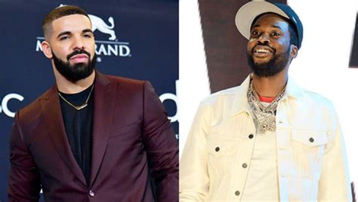 Drake Sends Love To Meek Mill on New Album 3 Years After They Squash Beef: ‘Proud Of You’