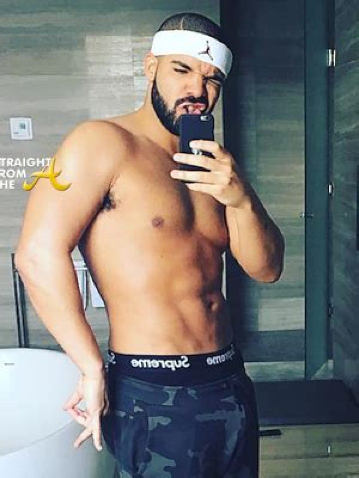 Drake Shows Off New Owl Tattoo In Shirtless Pic On Instagram – Hollywood Life