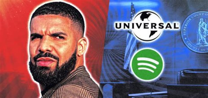 Drake Sues Woman Over Alleged False Pregnancy & Rape Claim: She ‘Happily Performed Oral Sex’