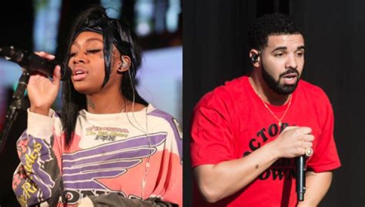 Drake & Summer Walker’s ‘Girls Need Love’ Remix — Listen Here – Hollywood Life