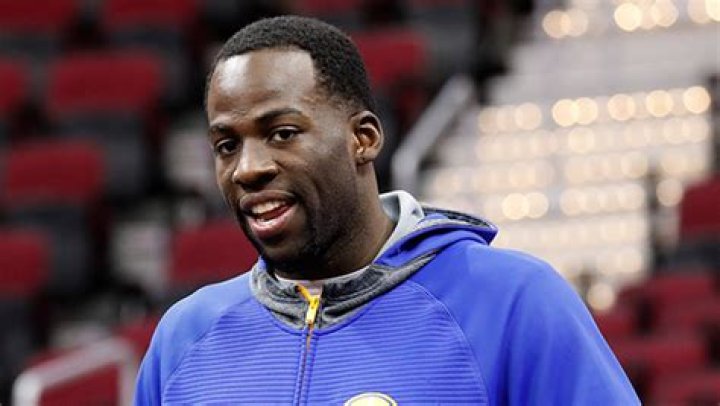Draymond Green Celebrity Profile – Hollywood Life
