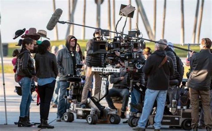 Dread Filming – Hollywood Life