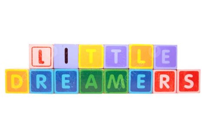 Dreamers — PICS