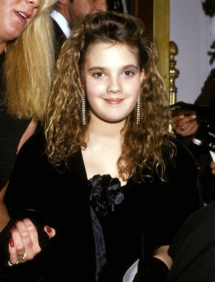 Drew Barrymore, 45, Reveals The $16 Drugstore Beauty Secret To Her Glowing Makeup-Free Skin