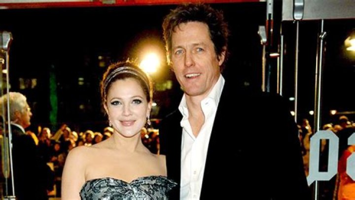 Drew Barrymore Claps Back At Hugh Grant’s Diss Over Her Singing – Hollywood Life