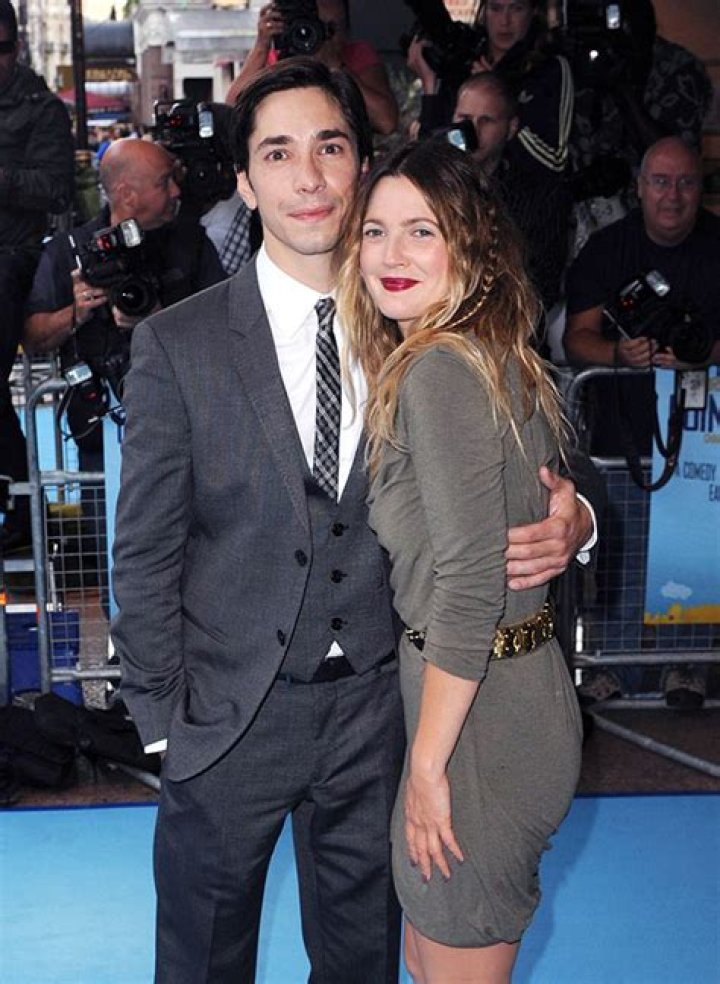 Drew Barrymore & Justin Long Have A Reunion After ‘Hedonistic’ Love – Hollywood Life