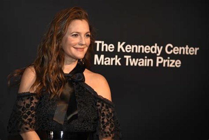 Drew Barrymore Puts Talk Show on Pause After Backlash Amid SAG-AFTRA Strike