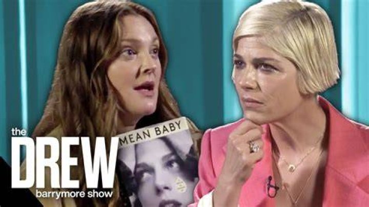 Drew Barrymore & Selma Blair On Death Threat Letters: Video – Hollywood Life