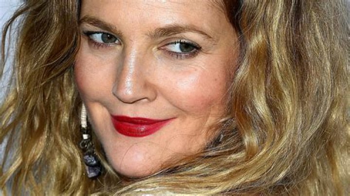 Drew Barrymore Shares Stunning New Makeup-Free Selfie: A ‘Raw & Calm’ Moment — Photo