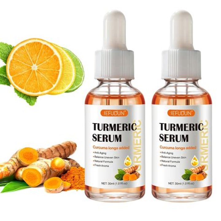 Drew Barrymore Swears by This ‘Cult Classic’ Serum That Will Brighten & Tighten Your Skin