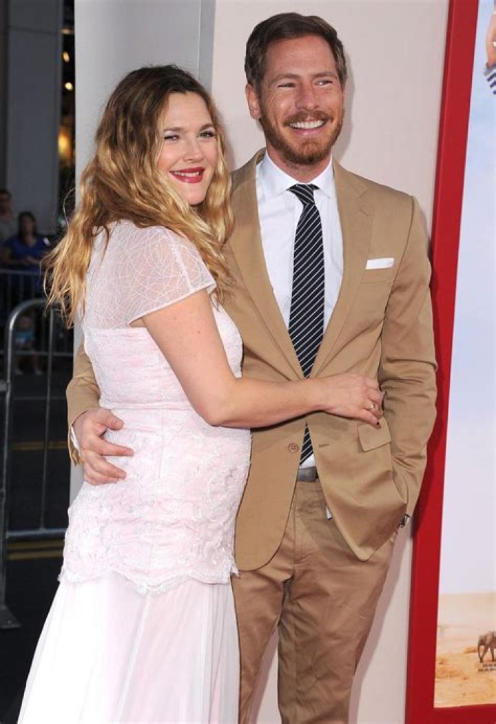 Drew Barrymore & Will Kopelman: Their Love In Photos