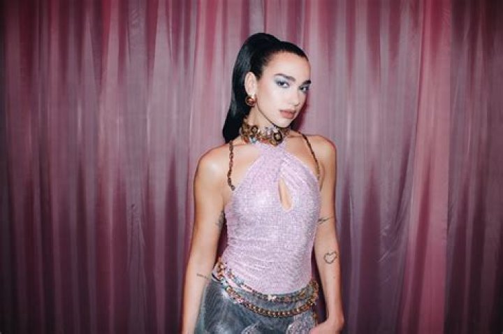 Dua Lipa Goes Disco In ‘Dance The Night’ Video Off ‘Barbie’ Soundtrack – Hollywood Life