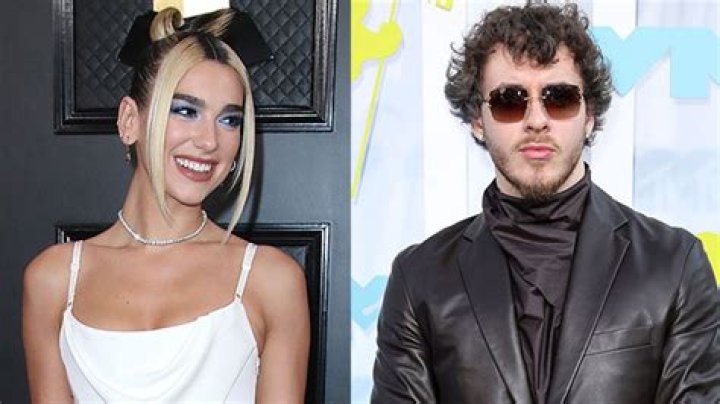 Dua Lipa & Jack Harlow Are Reportedly Dating – Hollywood Life