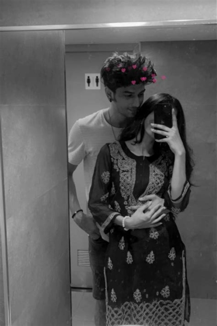 Dua Lipa Rests Her Head On BF Anwar Hadid’s Bare Shoulder In Sweet Birthday Tribute: Photos