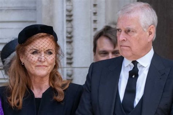Duchess of York Sarah Ferguson Remembers Late Friend Princess Diana on Royal’s Birthday