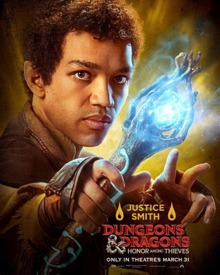 ‘Dungeons & Dragons’ Super Bowl Trailer: Chris Pine Forms An Epic Monster-Fighting Team