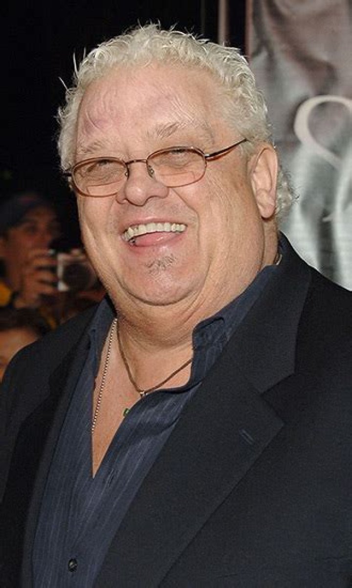 Dusty Rhodes Celebrity Profile – Hollywood Life