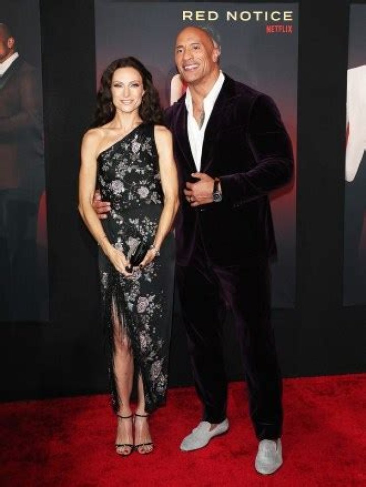 Dwayne Johnson Admits He Was Terrified To Marry Lauren Hashian After Divorce: It ‘Did A Number On Me’