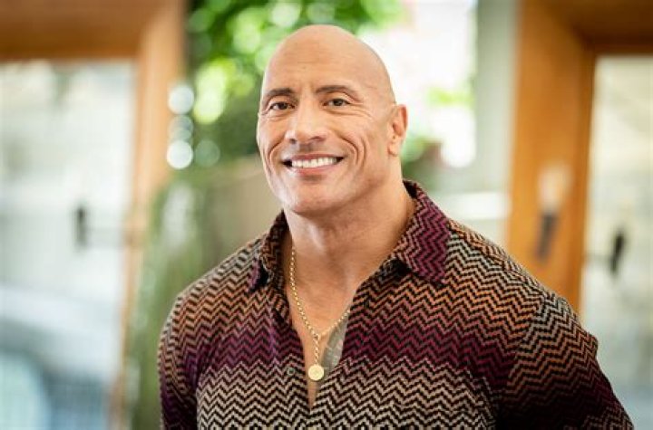 Dwayne ‘The Rock’ Johnson Delivers Emotional Eulogy At His Father’s Funeral Service – Watch