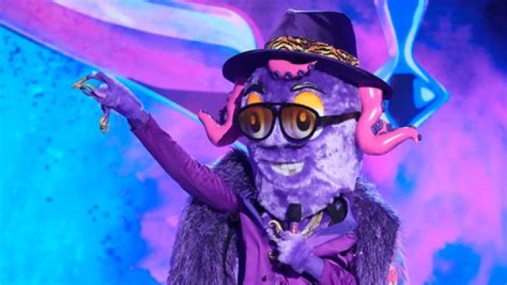 Dwight Howard Is Octopus On ‘The Masked Singer’ Season 6: Interview – Hollywood Life