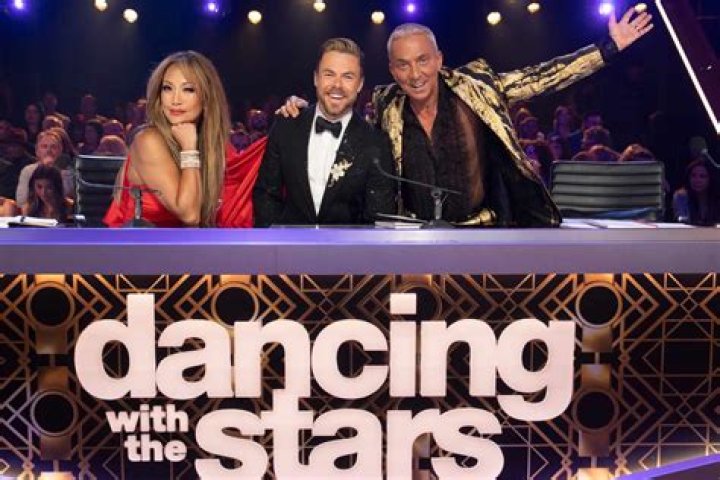 ‘DWTS’ Carrie Ann Inaba Shines Like The Mirror Ball & Praises Charli D’Amelio’s Perfect Score Performance (Exclusive)