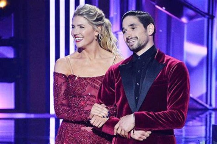 ‘DWTS’ Pro Alan Bersten Reveals How He Really Feels About The Show Leaving ABC